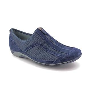 Naturalizer Women's 'Yvanna' Fabric Casual Shoes - Narrow (Size 8 )
