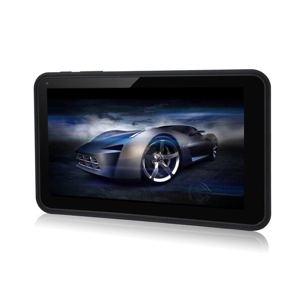 SVP 7-inch Android 4GB Capacitive Touchscreen Tablet
