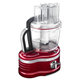 KitchenAid KFP1642CA 16-Cup Candy Apple Red Food Processor with Commercial-Style Dicing
