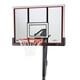 Lifetime Front Court 48-inch Portable Basketball System 