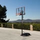Lifetime Front Court 48-inch Portable Basketball System 