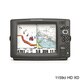 Humminbird HD XD Combo Fishfinder Chartplotter