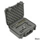 SKB Corporation iSeries Pistol Case