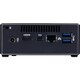 Gigabyte BRIX GB-BXCEH-2955 Desktop Computer - Intel Celeron 2955U 1.