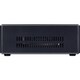 Gigabyte BRIX GB-BXCEH-2955 Desktop Computer - Intel Celeron 2955U 1.