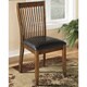 Signature Design by Ashley 'Stuman' Dining Chair (Set of 2)