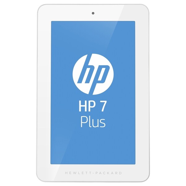 HP 7 Plus 1301 8 GB Tablet - 7