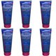 Nair Cool Gel 7.5-ounce Hair Remover (Pack of 6)