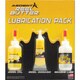 Ardent Reel Lubrication Pack