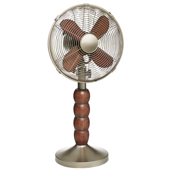 Donny Osmond Home Encircle Table Fan