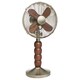 Donny Osmond Home Encircle Table Fan
