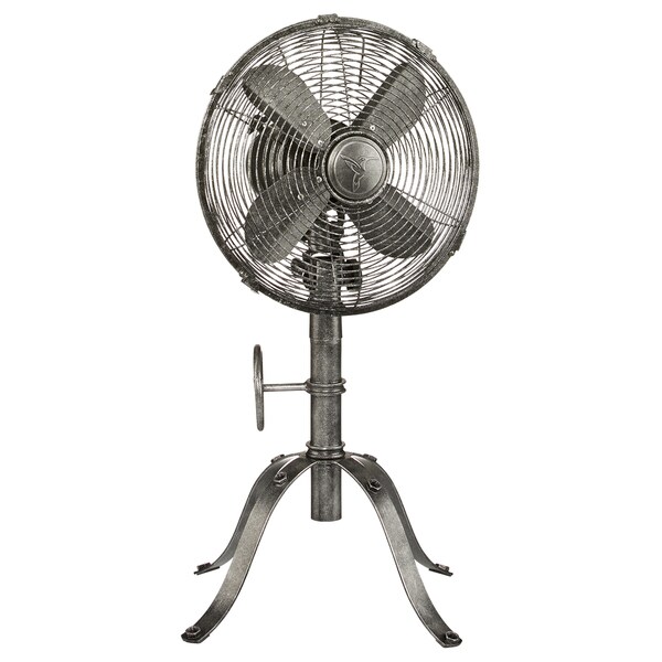 Deco Breeze DBF1030 Bourn Table Fan
