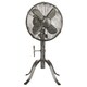 Deco Breeze DBF1030 Bourn Table Fan
