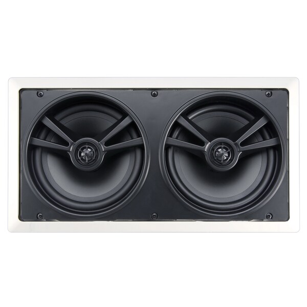 UBD In-wall 6.5-inch Speaker