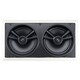 UBD In-wall 6.5-inch Speaker