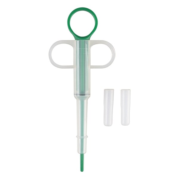 INSTEN Pet Medicine Tablet Pill Gun