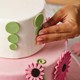 Cake Boss Decorating Tools Flower Cake Kit