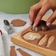 Cake Boss Decorating Tools Sports Cake Kit