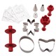 Cake Boss Decorating Tools Spring Cake Kit