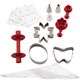 Cake Boss Decorating Tools Spring Cake Kit