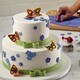 Cake Boss Decorating Tools Spring Cake Kit
