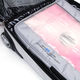Checkpoint Friendly Executive Office Rolling 19-inch Carry-on Laptop Case