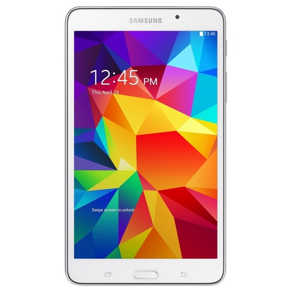 Samsung Galaxy Tab 4 SM-T230 8 GB Tablet - 7