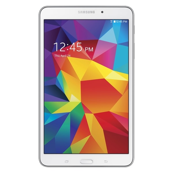 Samsung Galaxy Tab 4 SM-T330 16 GB Tablet - 8