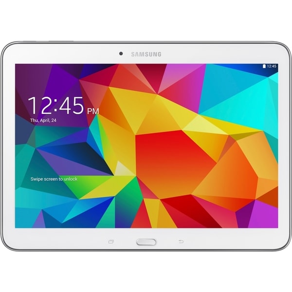 Samsung Galaxy Tab 4 SM-T530 16 GB Tablet - 10.1