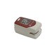 Quest Fingertip Pulse Back-lit LCD Oximeter