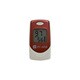Quest Fingertip Pulse Back-lit LCD Oximeter