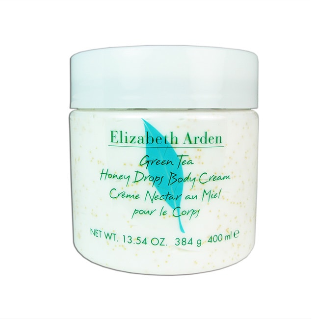 Elizabeth Arden Green Tea Honey Drops 13.54ounce Body Cream