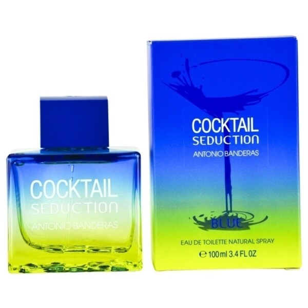 Cocktail seduction best sale