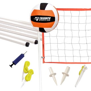 Advanced Volleyball Set-Image