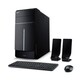 Acer Aspire TC-605 Desktop Computer - Intel Core i7 i7-4770 3.40 GHz
