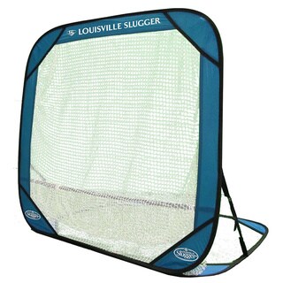 Louisville Slugger All Purpose Pop Up Net-Image