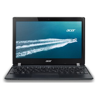 Acer TravelMate B113-E TMB113-E-10174G32tkk 11.6" LED Notebook - Inte