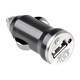 INSTEN Universal 2A USB Mini DC Car Charger Adapter for Apple iPhone 4S/ 5S/ 6