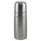 17-Ounce Stainless Steel Vacuum Flask
