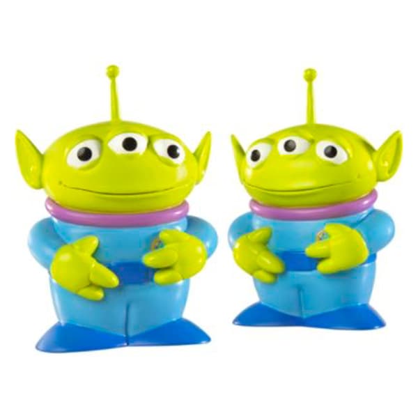 toy story aliens car accessories