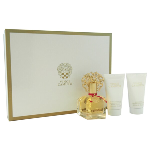 Vince Camuto Women's 3-piece Gift Set