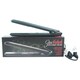 Sultra 1-inch The Wicked Wave & Straight Flat Iron