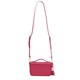 Prada Small Cobalt Pink Saffiano Leather Crossbody Bag - 16244179 ...