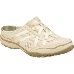 Women's Skechers Relaxed Fit Breathe Easy Go Getter Natural-Image