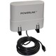 Premiertek POWERLINK Outdoor Plus II IEEE 802.11n - Wi-Fi Adapter for