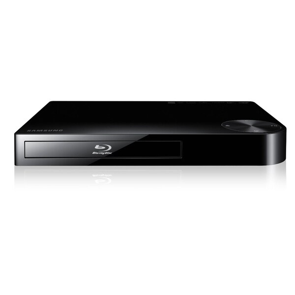 Samsung BDE5400 Wifi Blu-ray Player (Refurbished)