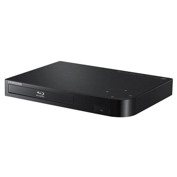 Samsung BDF5700 Wifi Blu-ray Player (Refurbished)