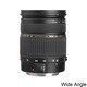 Tamron 28-75mm f/2.8 XR Di LD Aspherical IF Autofocus Lens for Nikon SLR
