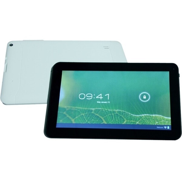 Zeepad 9XN 8 GB Tablet - 9" - Wireless LAN - Allwinner Cortex A7 A23