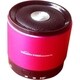 Zeepad Speaker System - Wireless Speaker(s) - Pink